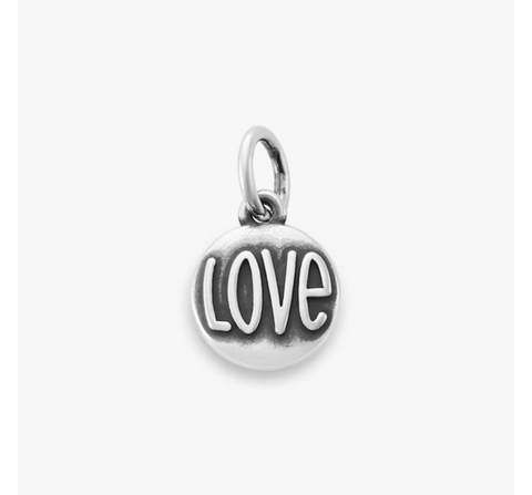 Love You Charm