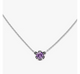 Cherished Birthstone Necklace
