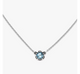 Cherished Birthstone Necklace