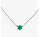 Cherished Birthstone Necklace