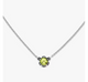 Cherished Birthstone Necklace