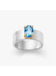 Julietta Gemstone Ring