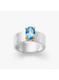 Julietta Gemstone Ring