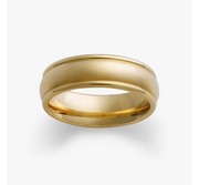 Eternal Wedding Ring