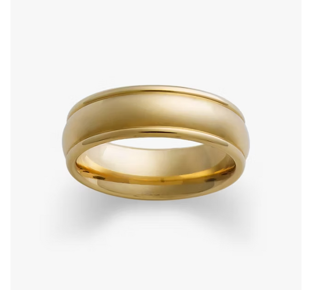 Eternal Wedding Ring