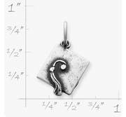 Mortarboard Charm