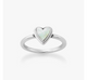 Sweetheart Gemstone Ring