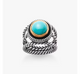 Marjan Gemstone Ring