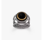 Marjan Gemstone Ring