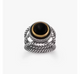 Marjan Gemstone Ring