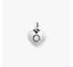 Keepsake Heart Birthstone Charm