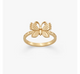 Festival Butterfly Ring